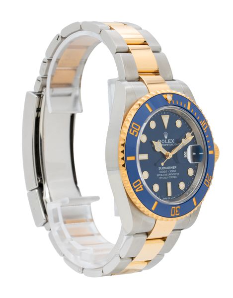 Rolex Submariner 126613 LB